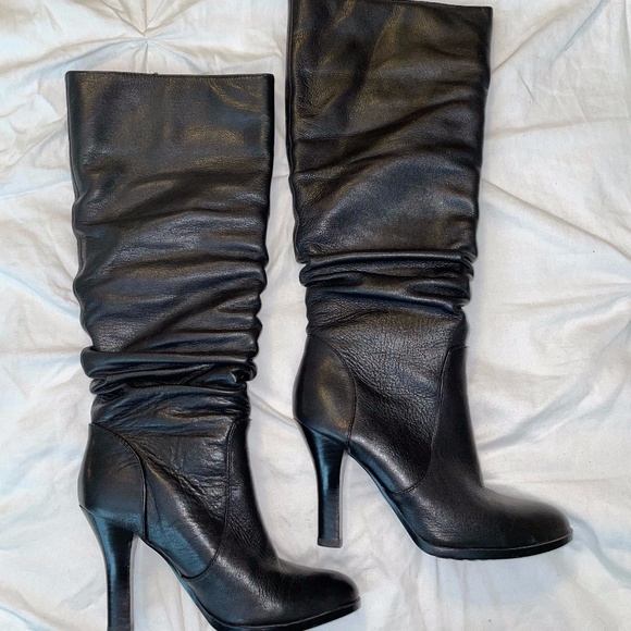 Sofft Shoes - Soft Leather Belfast Women's Boot Black